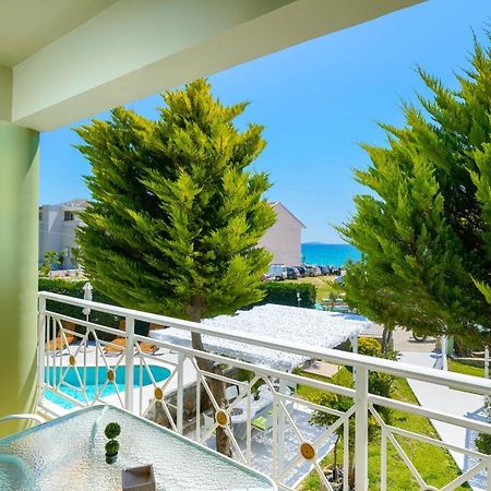 Lafeyra Apartments Limenaria (Thasos) Exterior foto