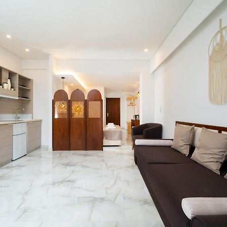 Lafeyra Apartments Limenaria (Thasos) Exterior foto