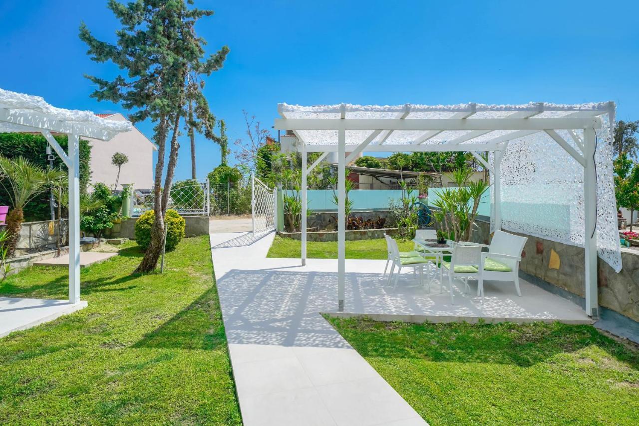 Lafeyra Apartments Limenaria (Thasos) Exterior foto