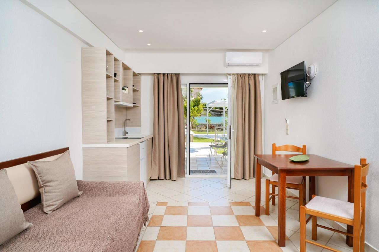 Lafeyra Apartments Limenaria (Thasos) Exterior foto