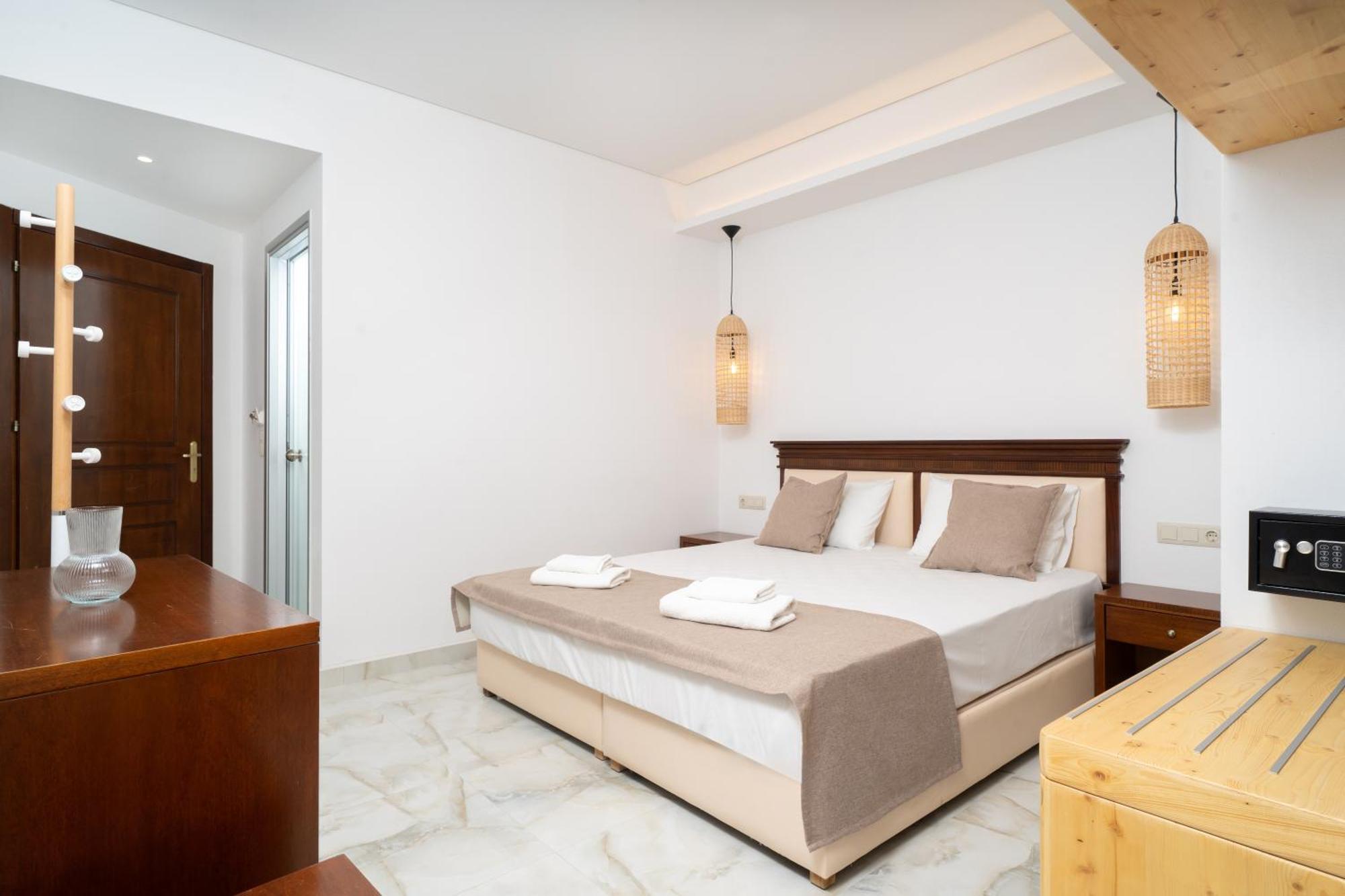Lafeyra Apartments Limenaria (Thasos) Exterior foto