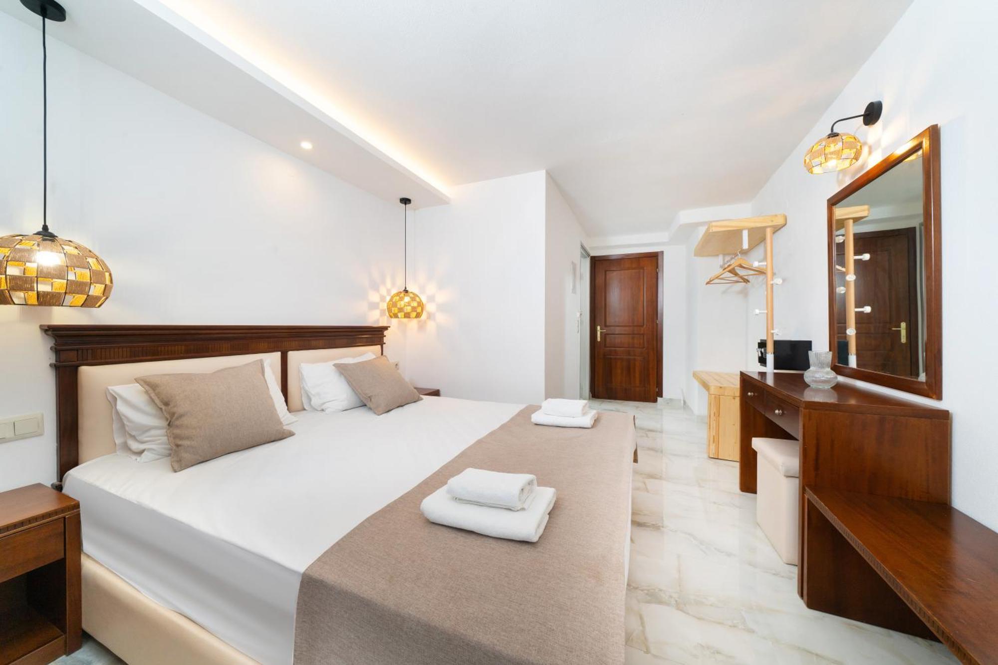 Lafeyra Apartments Limenaria (Thasos) Exterior foto