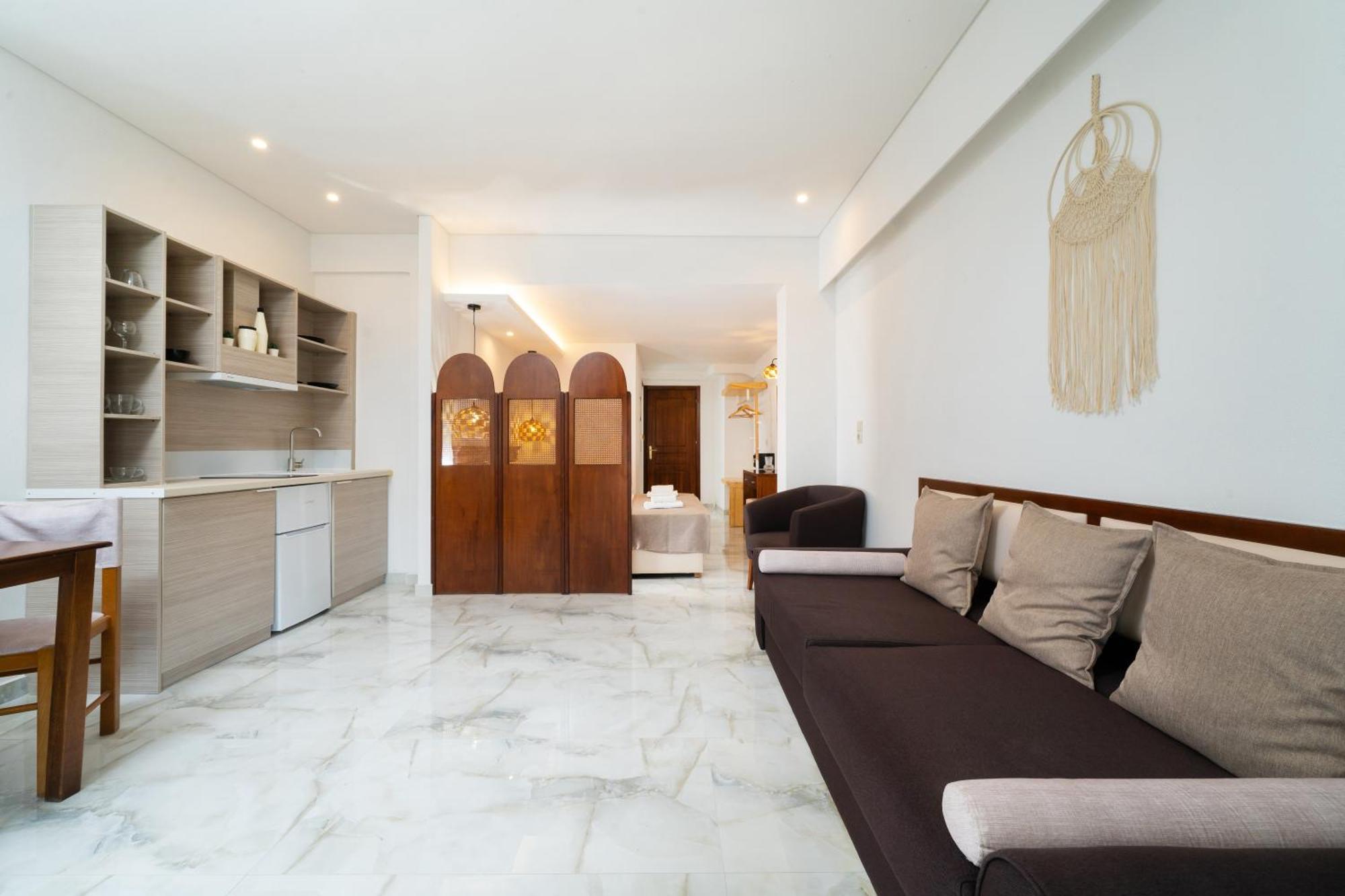 Lafeyra Apartments Limenaria (Thasos) Exterior foto