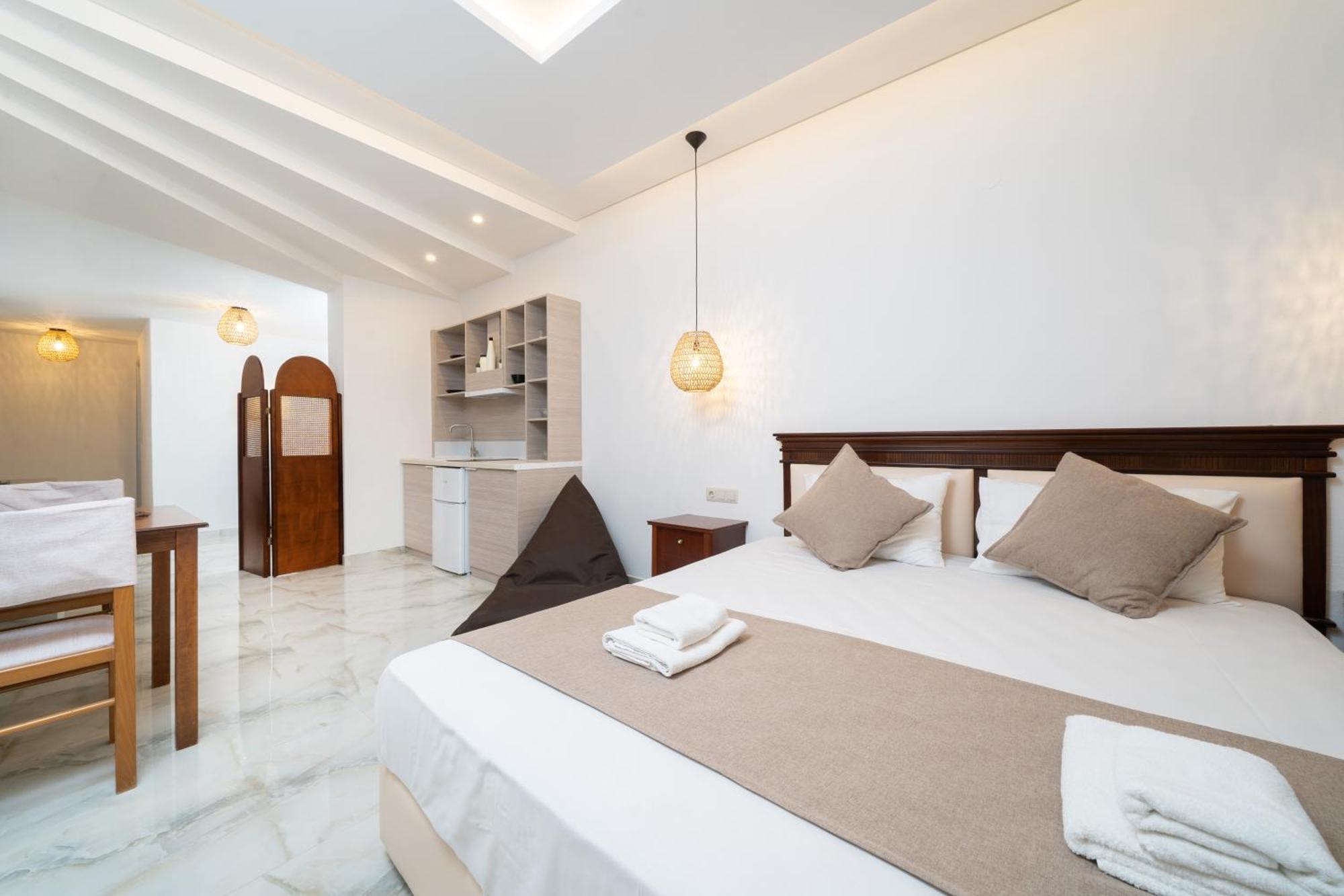 Lafeyra Apartments Limenaria (Thasos) Exterior foto
