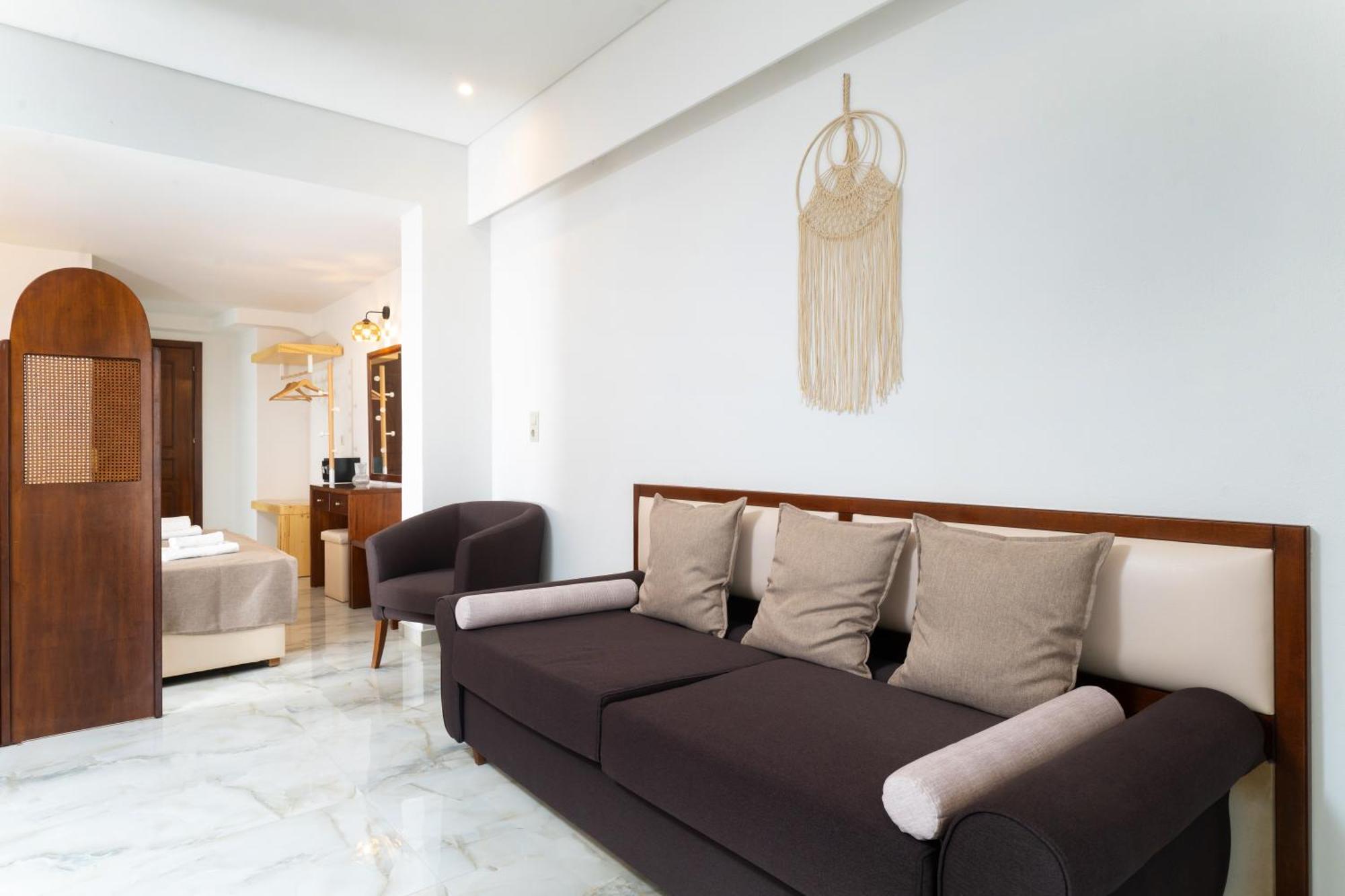 Lafeyra Apartments Limenaria (Thasos) Exterior foto