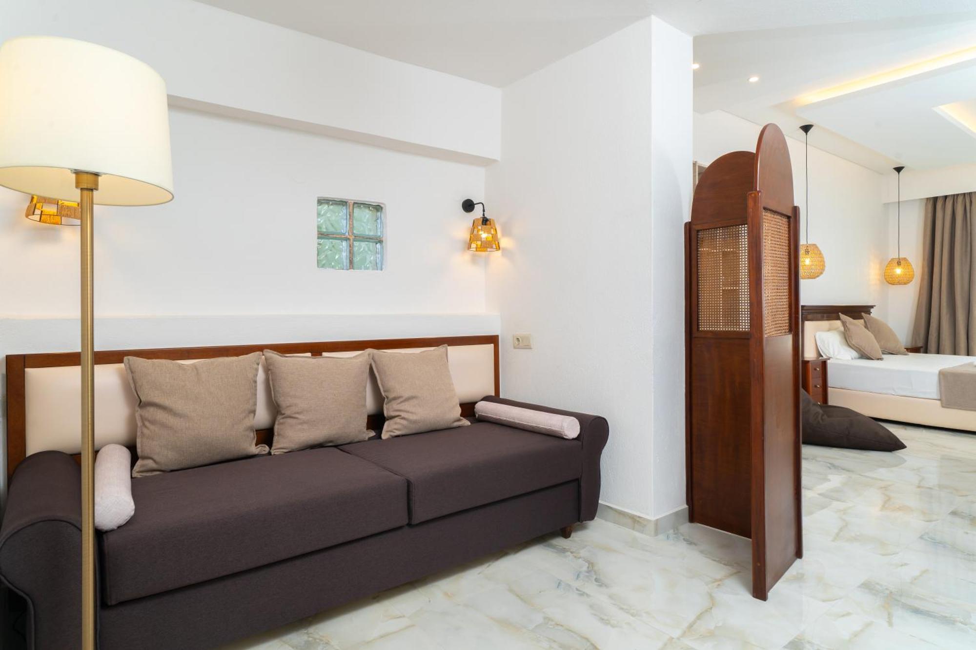 Lafeyra Apartments Limenaria (Thasos) Exterior foto