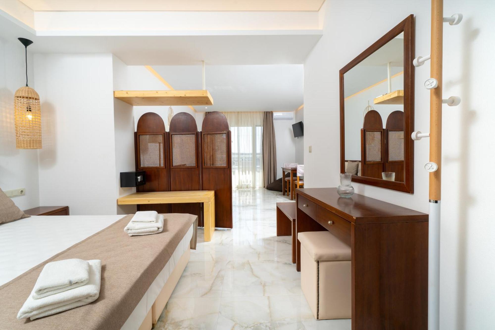 Lafeyra Apartments Limenaria (Thasos) Exterior foto