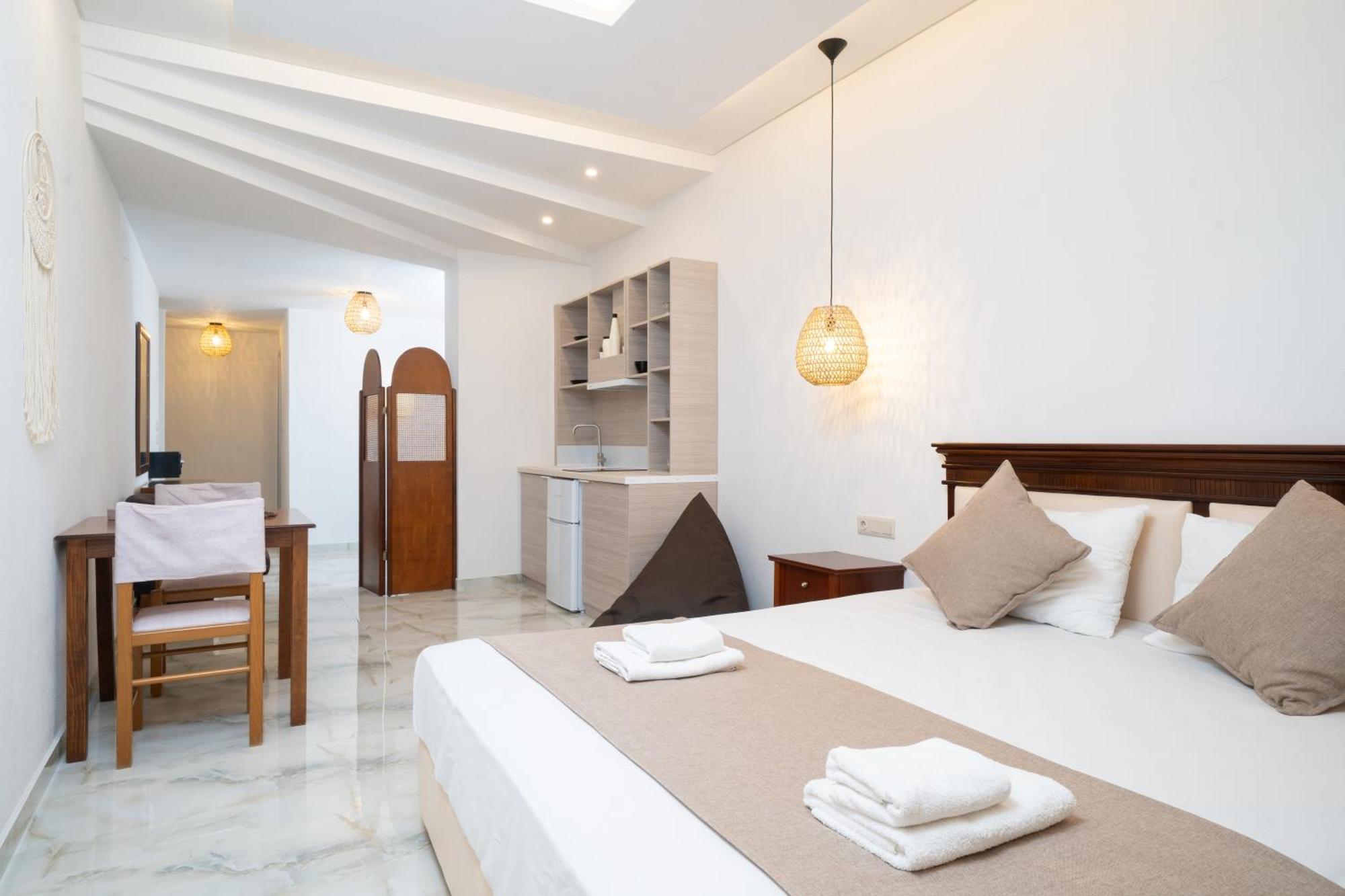 Lafeyra Apartments Limenaria (Thasos) Exterior foto