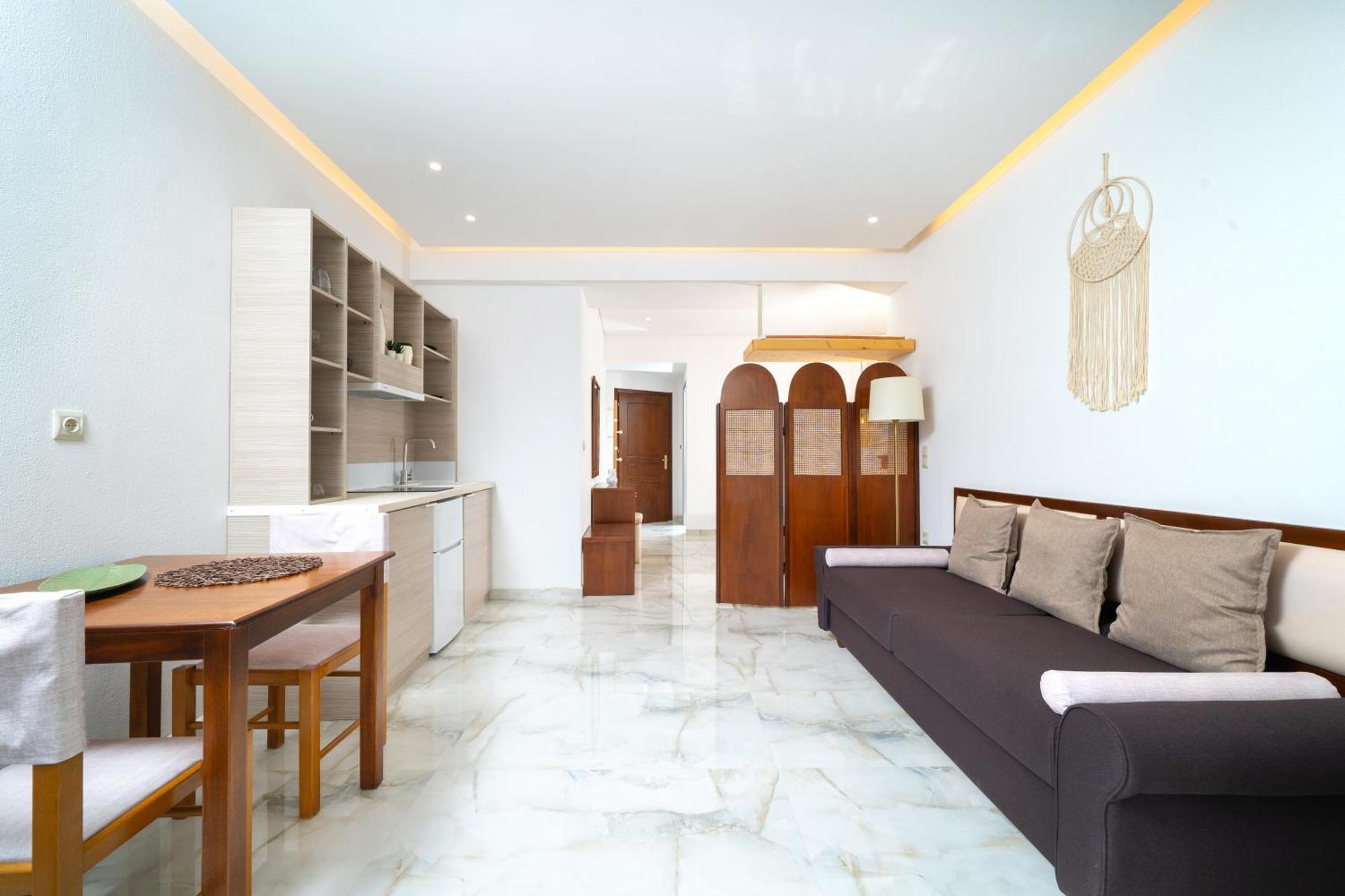 Lafeyra Apartments Limenaria (Thasos) Exterior foto